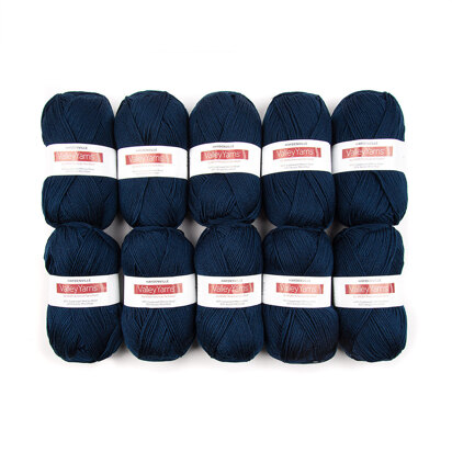 Worsted Weight Yarn