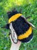 Fuzzy Bumblebee