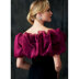 Vogue Misses' Wraps, Shrug, and Scarf V9291 - Paper Pattern, Size S-M-L