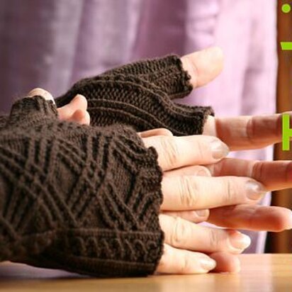 Mittens Knitting Patterns