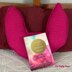 Breast Cancer Pillow