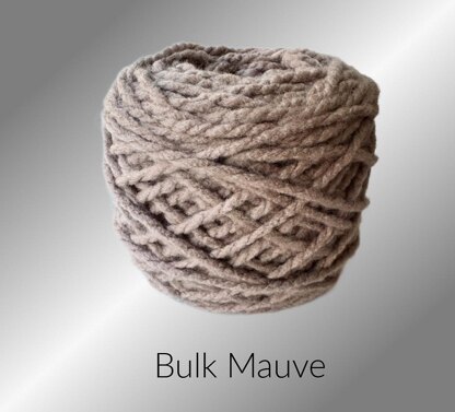 Knots and twists hat