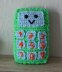 Crochet Pattern MyPhone!