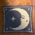 The Moon Tapestry Crochet Pattern