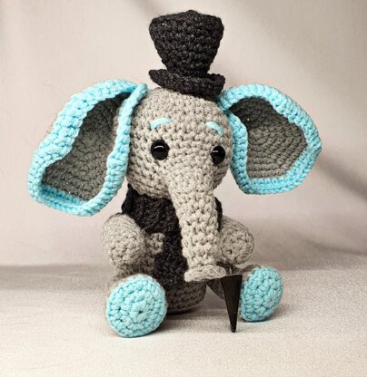 Elegant Elephant