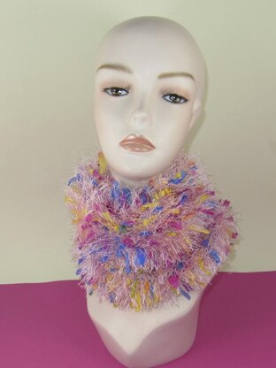 Frenzy Cowl