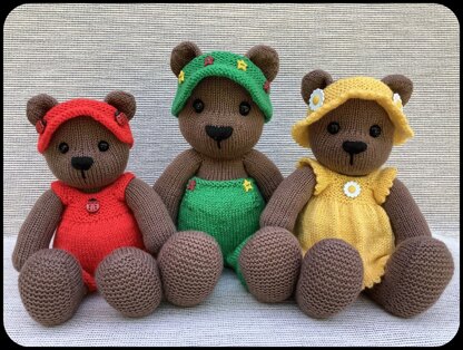 Bear Family