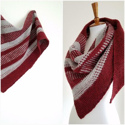 Chatham - knitting pattern