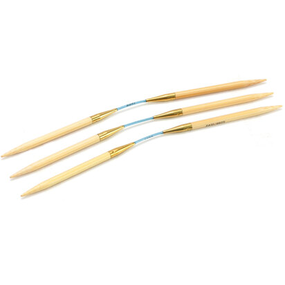 addi FlexiFlips Bamboo Needles