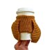 Basset Hound Mug Cozy