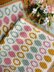 Pretty Polkas Blanket