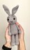 Toy Bunny Rabbit