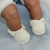 Baby Simple Slippers