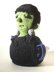 Frankenstein's Monster Tea Cosy