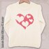 Intarsia - Heart of Hearts1 - Chart Only