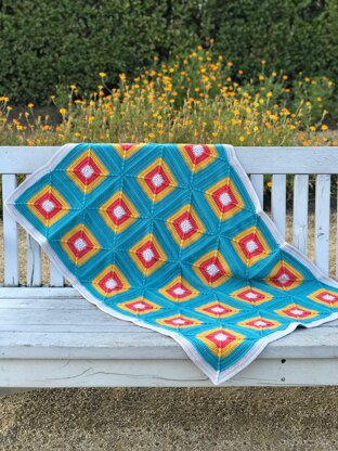 Harmony Blanket