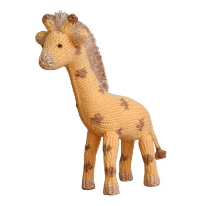 Giraffe (Noah's Ark)