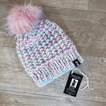 Iceni Beanie