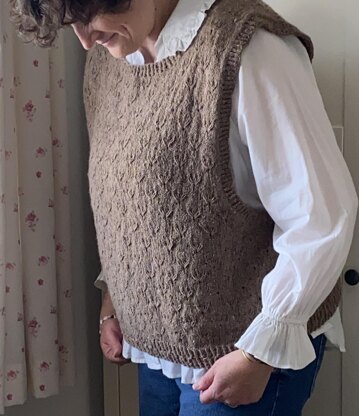 Marguerite Vest