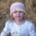 Baby Beanie - Star Stitch Hat