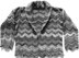 Zig zag jacket 502