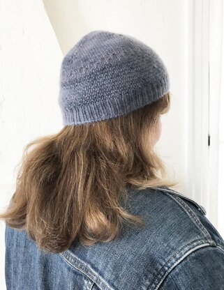 Agate Beach Hat