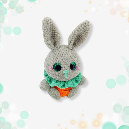Rabbit Carrotie