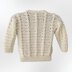 Lola Cabled Cardigan 3 to 10 Years