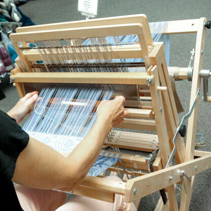 Beginning Weaving - IP - Fall 2025