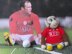 WAYNE BABOONEY TOY KNITTING PATTERN