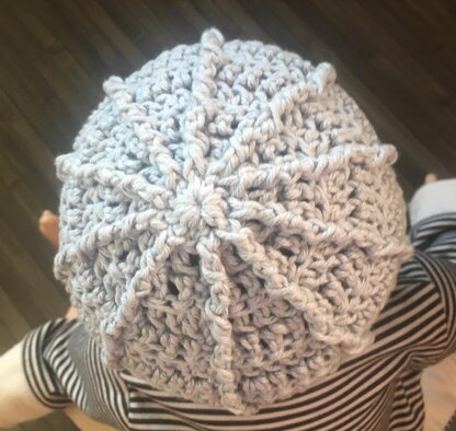 Stirling Baby Toddler and Child Hat