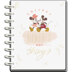 The Happy Planner Disney © Collect Moments Classic 12 Month Planner