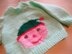 Baby Shelf Elf Jumper.