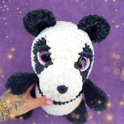 Cute Panda