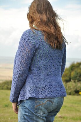 Esmée Cardigan