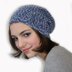 Sock Slouch - Crochet Pattern