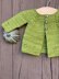 Wee Meadow Cardigan