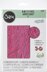Sizzix 3D Impresslits Embossing Folder By Courtney Chilson - Azaleas