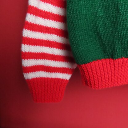 Elf Jumper