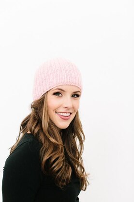 Wanderlust Beanie