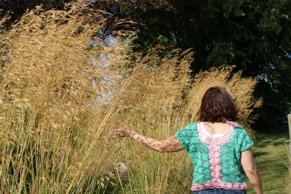 Summer Solstice Top