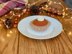Mini Pumpkin Pie