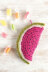 Twenty To Make Crocheted Purses by Anna Nikipirowicz