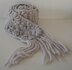 Vintage Bullion Scarf