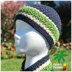 Outdoors Splendor Hat & Cowl 15-155