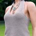 Classic Halter Top