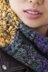 Lakehurst Cowl in Lion Brand Mandala Thick & Quick - L80168 - Downloadable PDF