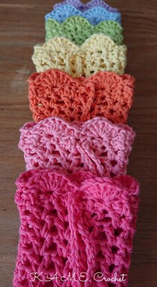 Easy Soap Cozy