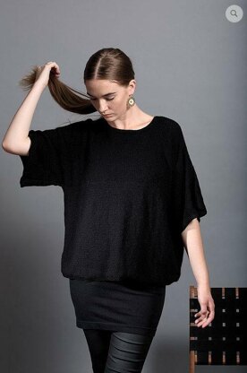 Square Tunic