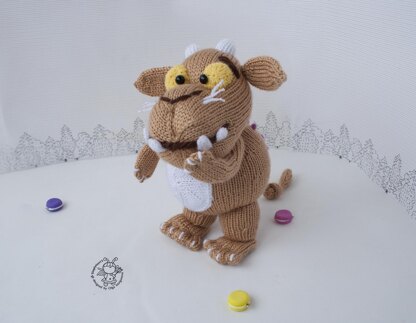 The Gruffalo's Child